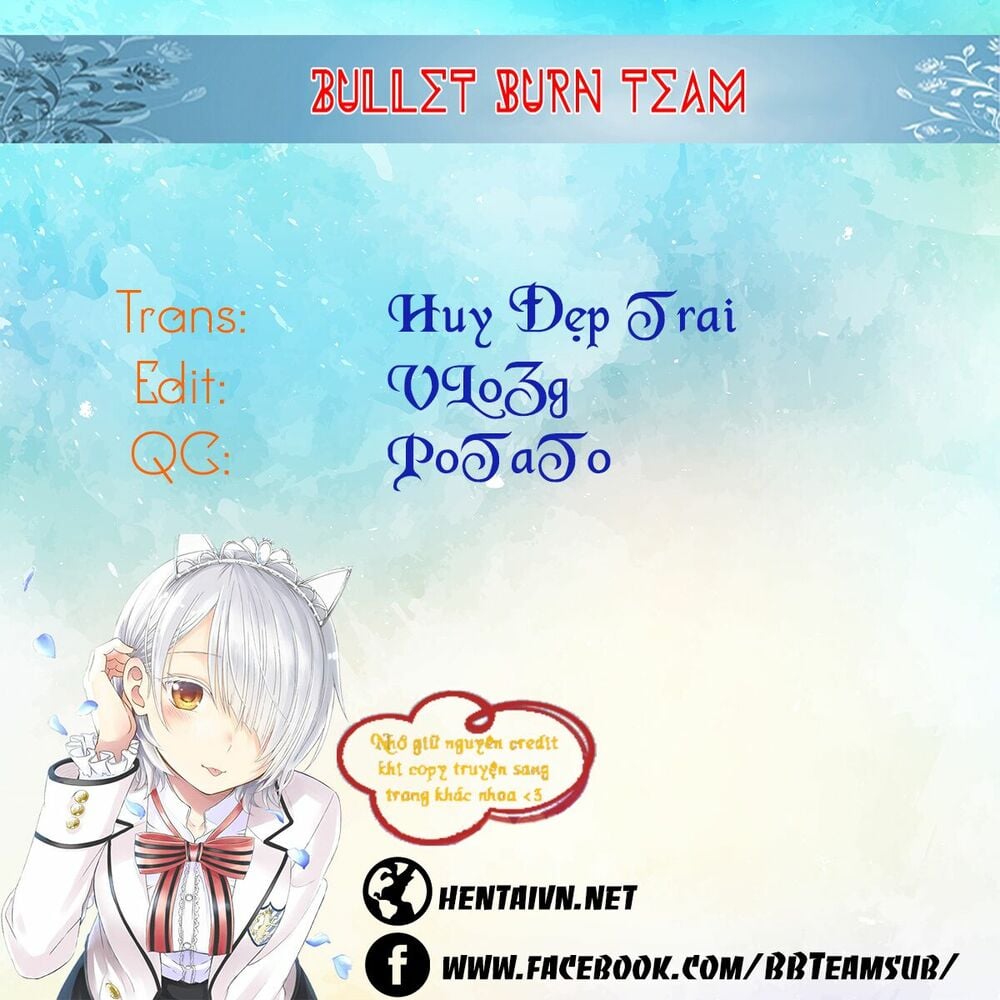 Henjo – Hen na Joshi Kousei Amaguri Chiko Chapter 16 - Trang 2