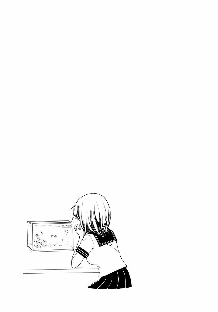 Henjo – Hen na Joshi Kousei Amaguri Chiko Chapter 16 - Trang 2