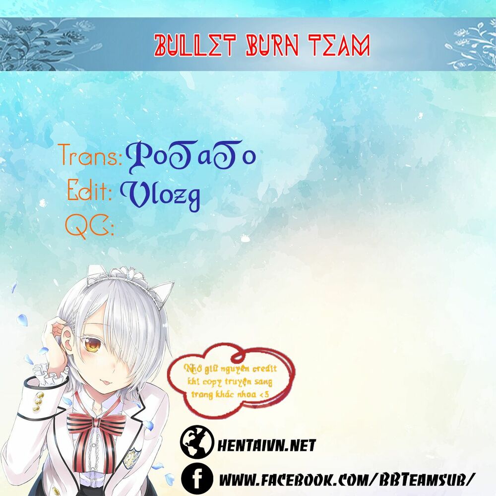 Henjo – Hen na Joshi Kousei Amaguri Chiko Chapter 17 - Trang 2