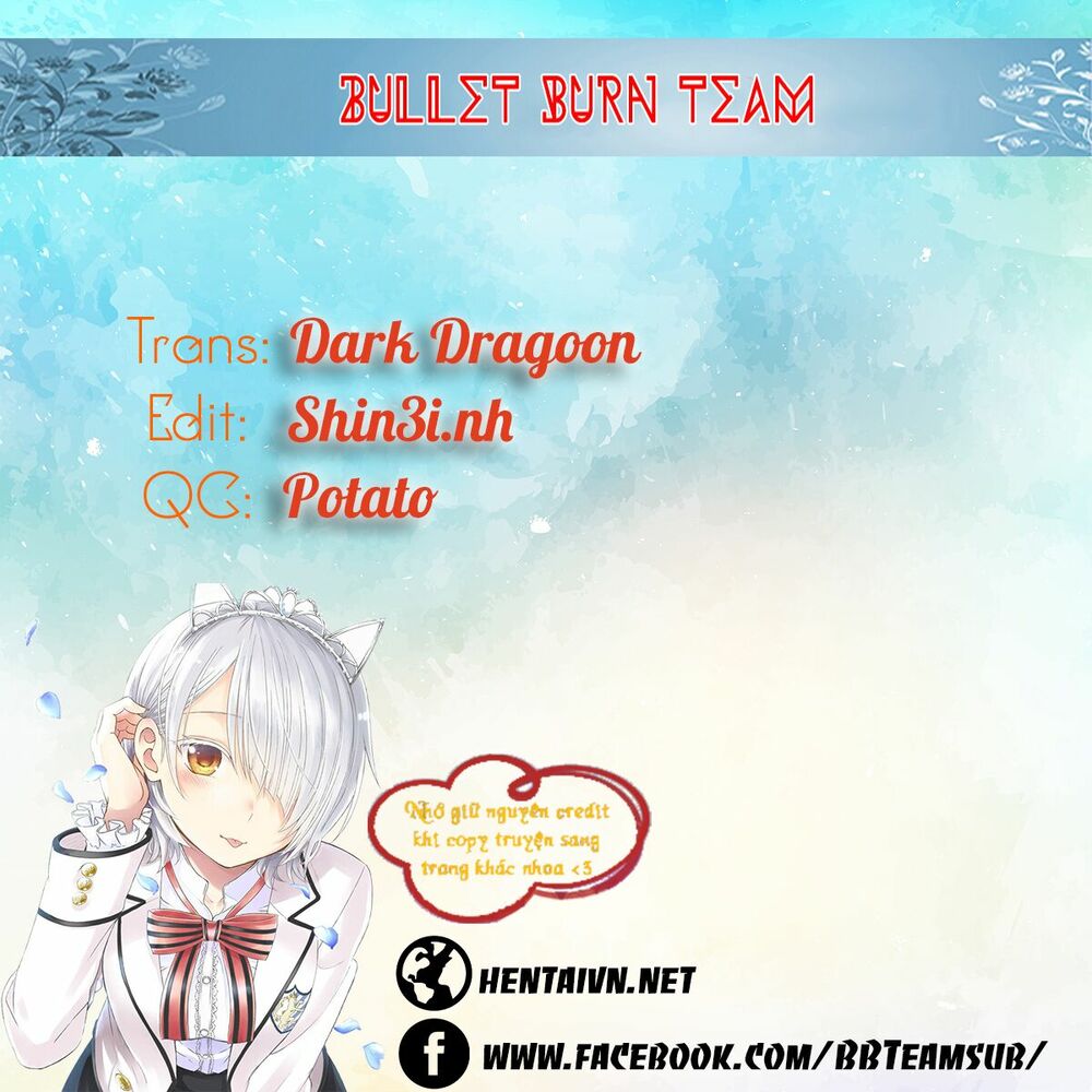 Henjo – Hen na Joshi Kousei Amaguri Chiko Chapter 18 - Trang 2
