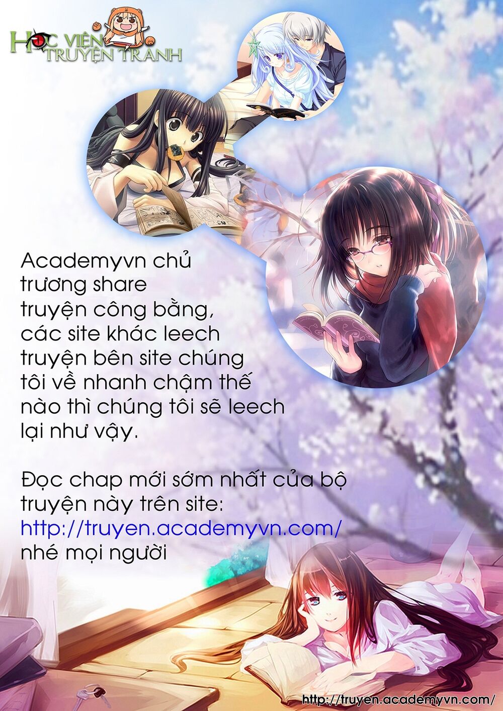 Henjo – Hen na Joshi Kousei Amaguri Chiko Chapter 19 - Trang 2