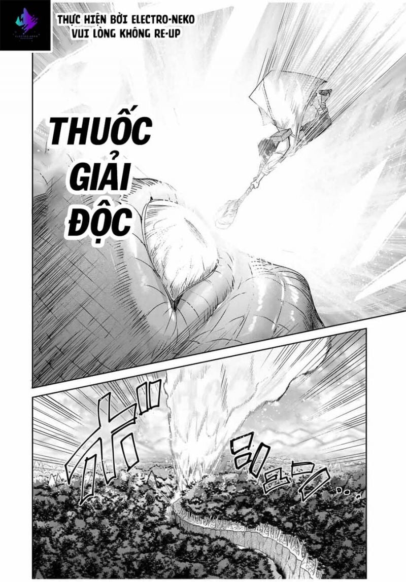 Henkyou No Yakushi, Miyako De S Rank Boukensha To Naru Chapter 14 - Trang 2