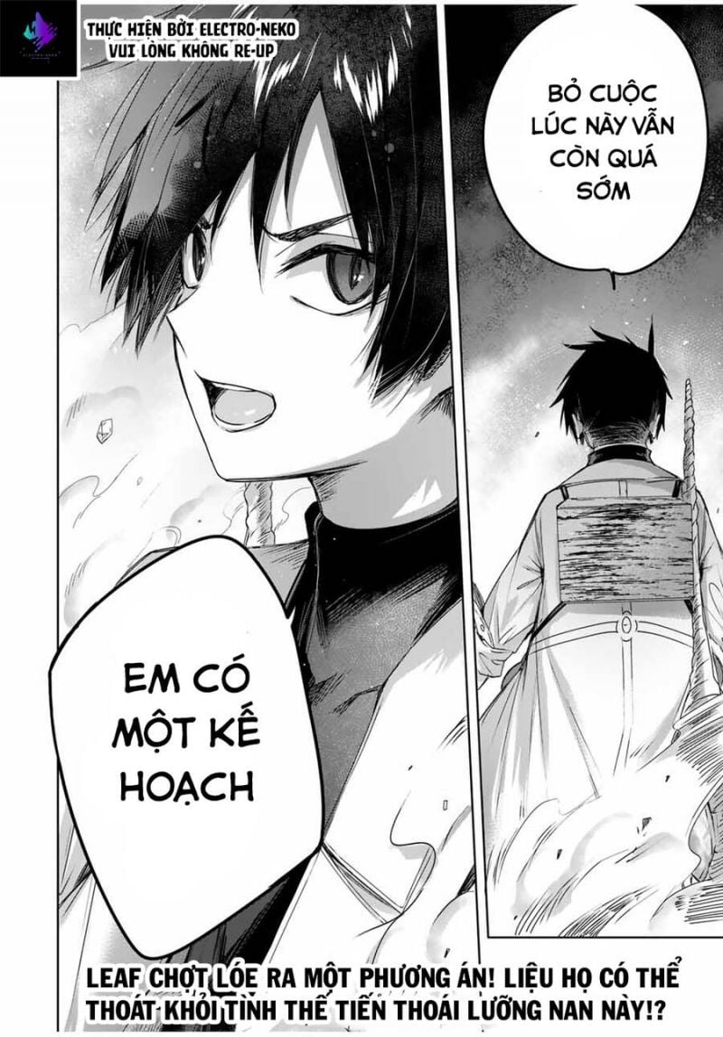 Henkyou No Yakushi, Miyako De S Rank Boukensha To Naru Chapter 14 - Trang 2