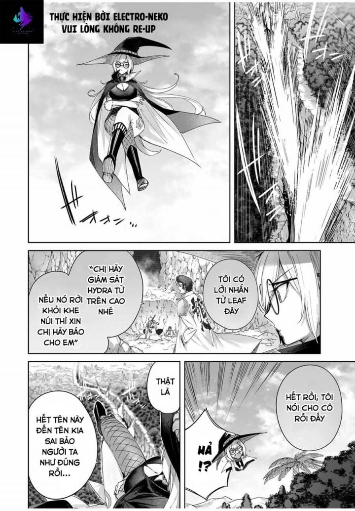 Henkyou No Yakushi, Miyako De S Rank Boukensha To Naru Chapter 15 - Trang 2