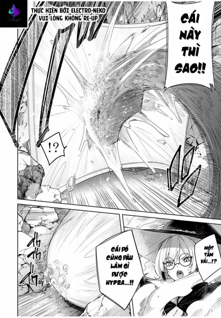 Henkyou No Yakushi, Miyako De S Rank Boukensha To Naru Chapter 15 - Trang 2