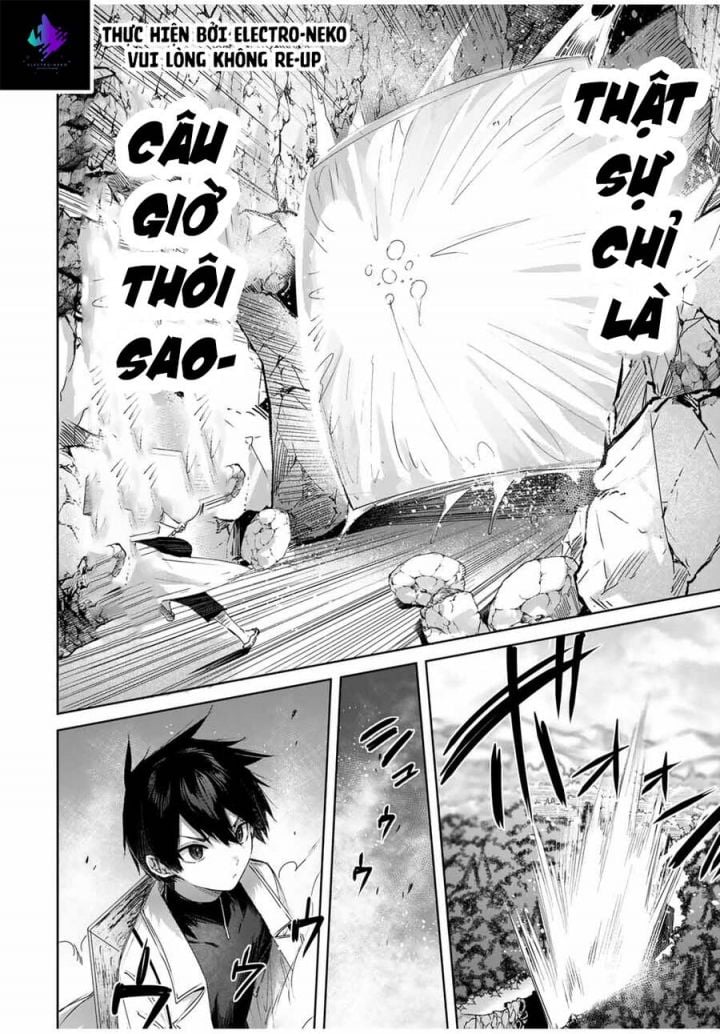 Henkyou No Yakushi, Miyako De S Rank Boukensha To Naru Chapter 15 - Trang 2