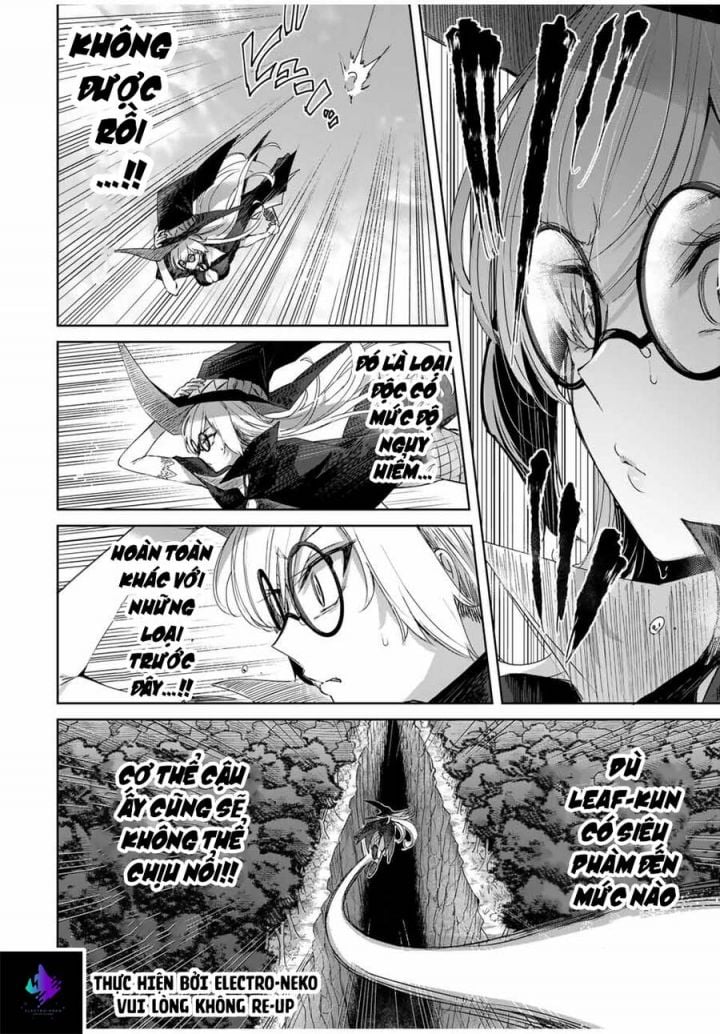 Henkyou No Yakushi, Miyako De S Rank Boukensha To Naru Chapter 15 - Trang 2