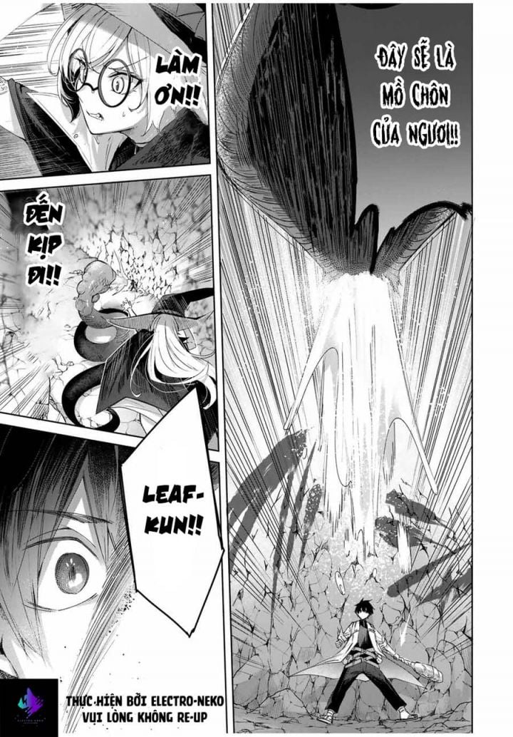 Henkyou No Yakushi, Miyako De S Rank Boukensha To Naru Chapter 15 - Trang 2