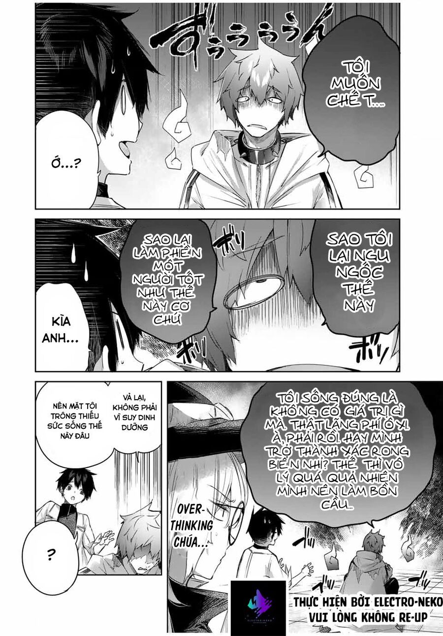 Henkyou No Yakushi, Miyako De S Rank Boukensha To Naru Chapter 17 - Trang 2
