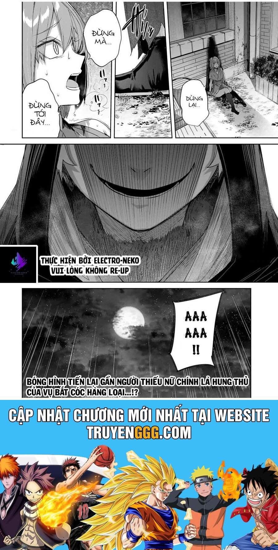 Henkyou No Yakushi, Miyako De S Rank Boukensha To Naru Chapter 17 - Trang 2
