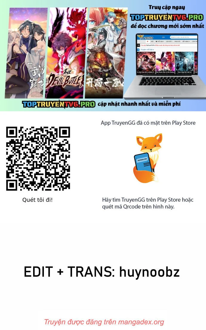 Hero X Demon King X Villain Chapter 126 - Trang 2