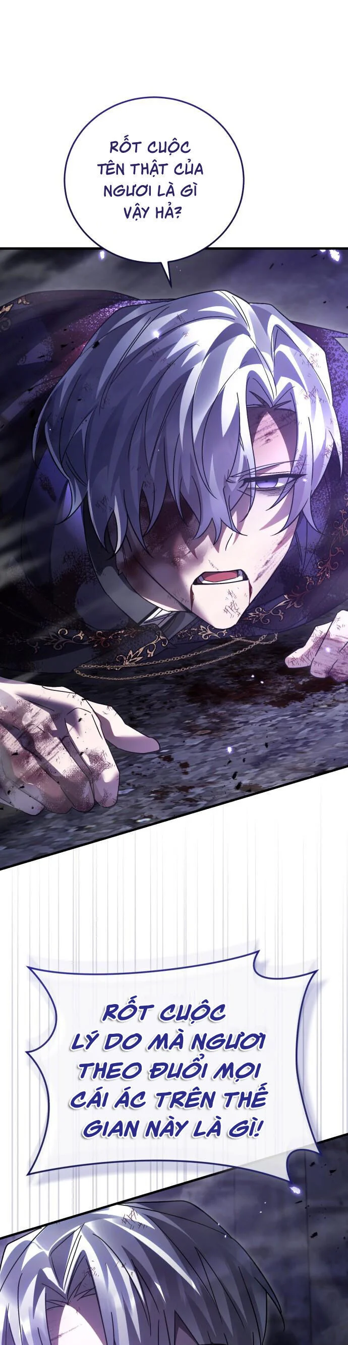Hero X Demon King X Villain Chapter 126 - Trang 2