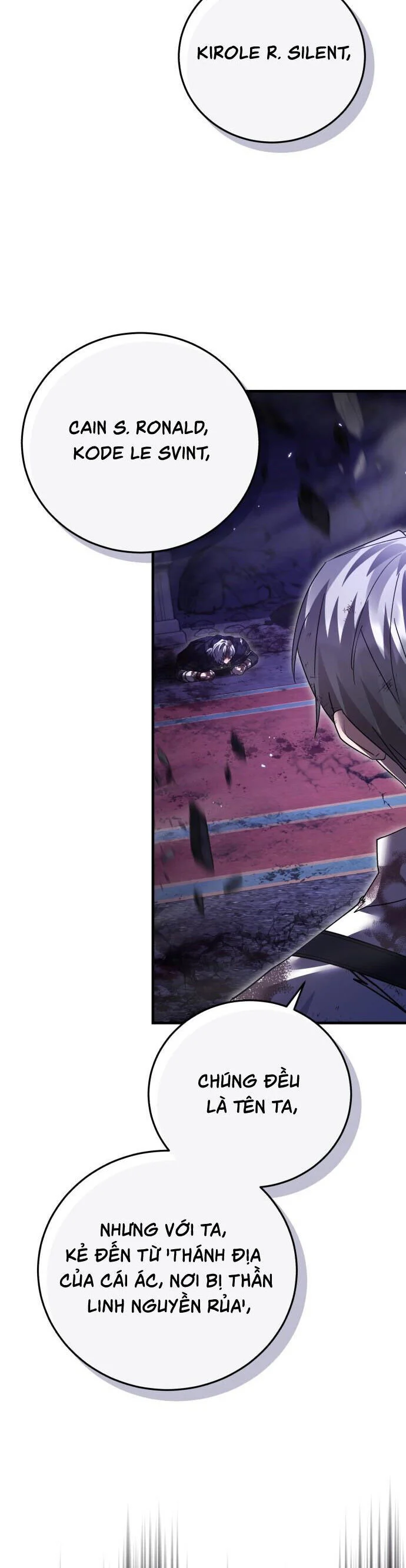 Hero X Demon King X Villain Chapter 126 - Trang 2