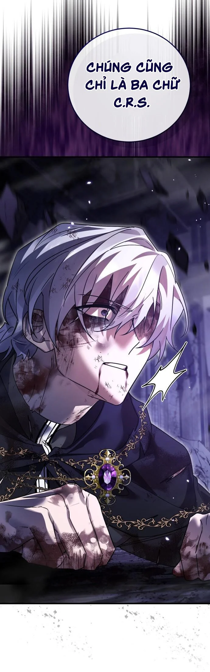 Hero X Demon King X Villain Chapter 126 - Trang 2