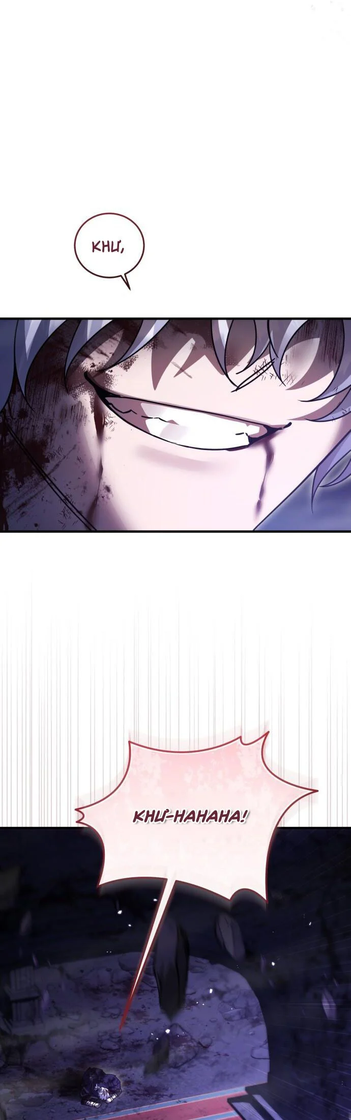 Hero X Demon King X Villain Chapter 126 - Trang 2