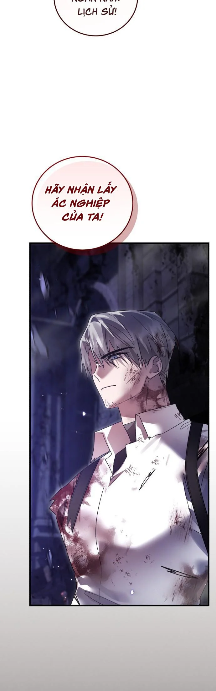 Hero X Demon King X Villain Chapter 126 - Trang 2
