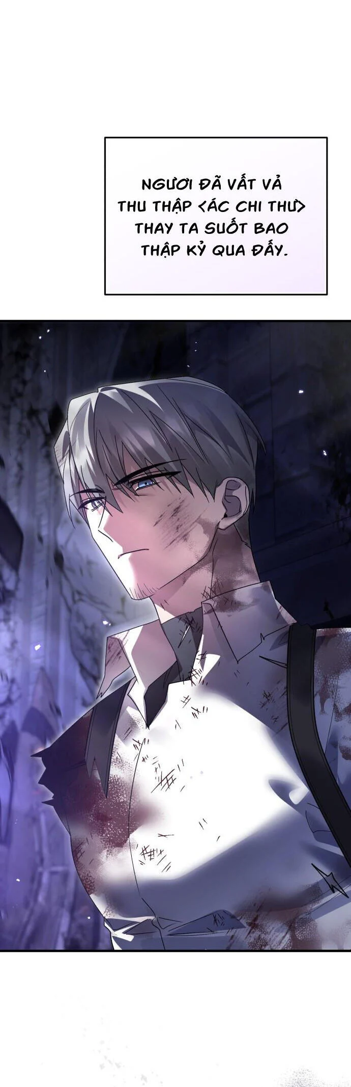 Hero X Demon King X Villain Chapter 126 - Trang 2