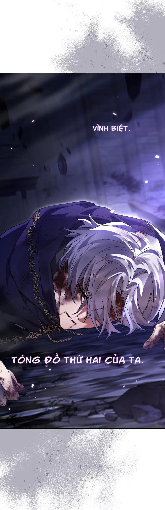 Hero X Demon King X Villain Chapter 126 - Trang 2