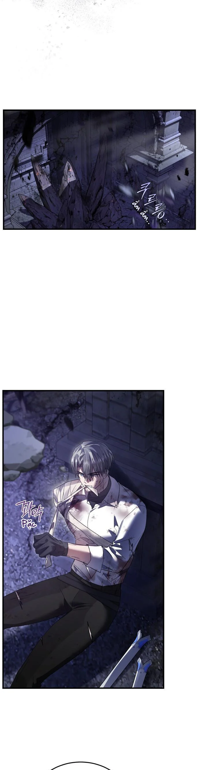 Hero X Demon King X Villain Chapter 126 - Trang 2