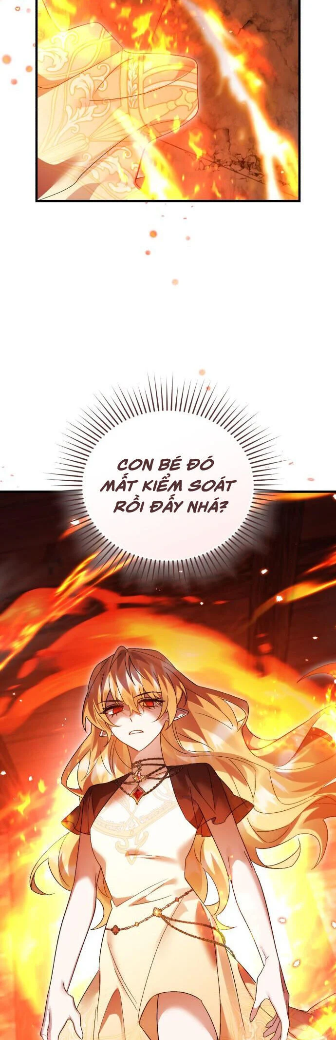 Hero X Demon King X Villain Chapter 126 - Trang 2