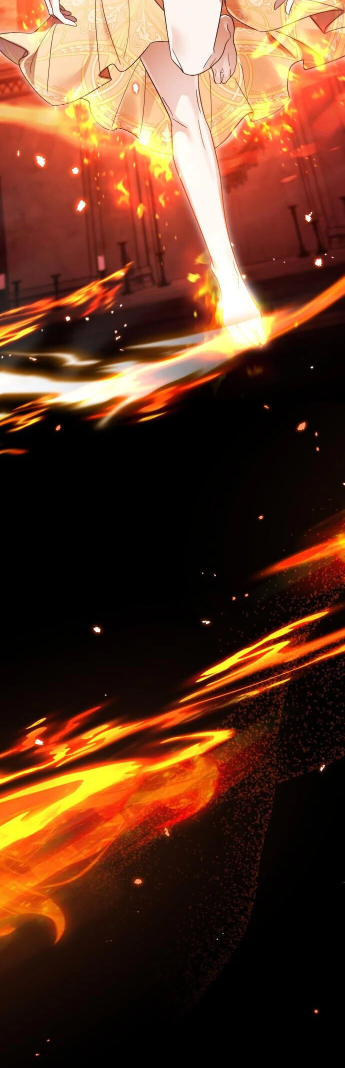 Hero X Demon King X Villain Chapter 126 - Trang 2