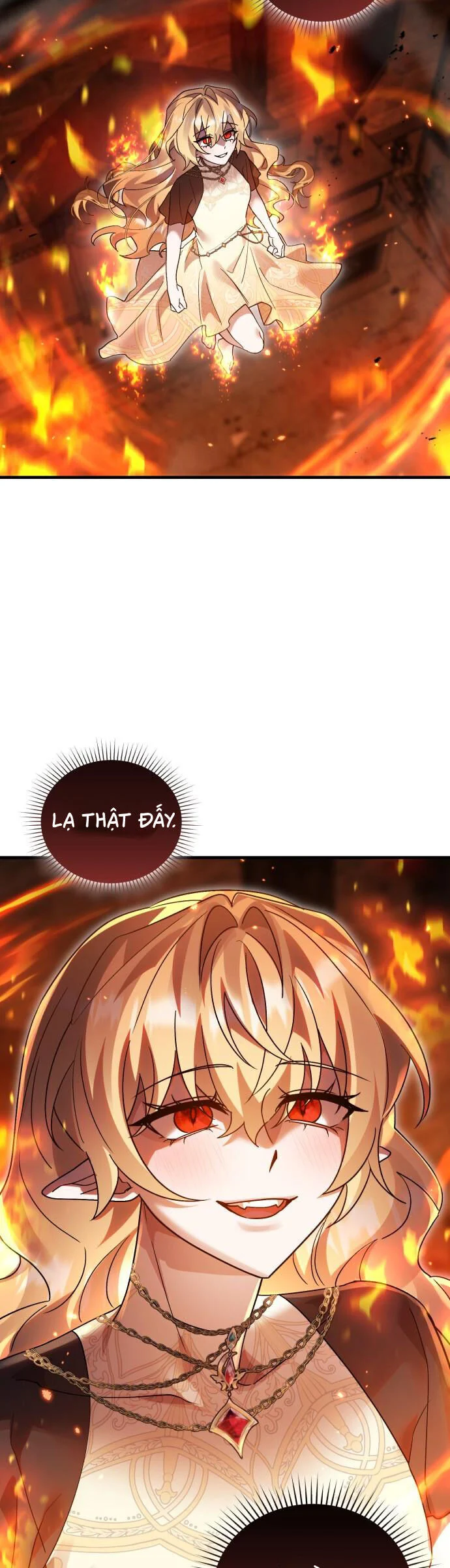 Hero X Demon King X Villain Chapter 126 - Trang 2