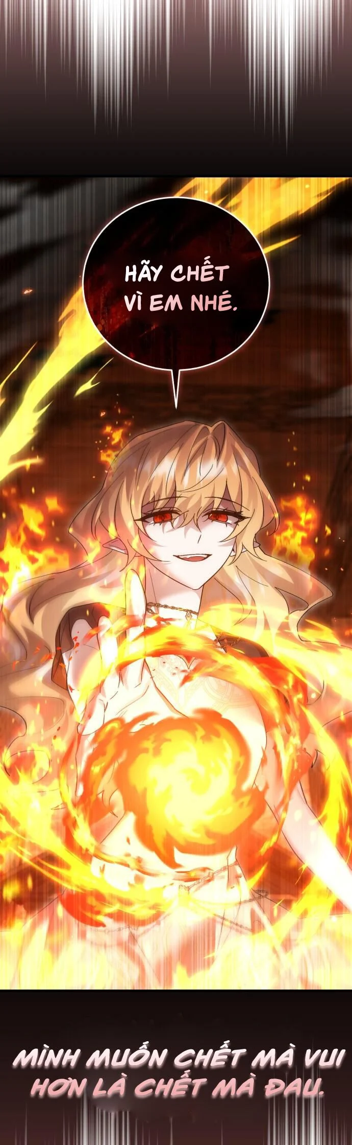Hero X Demon King X Villain Chapter 126 - Trang 2