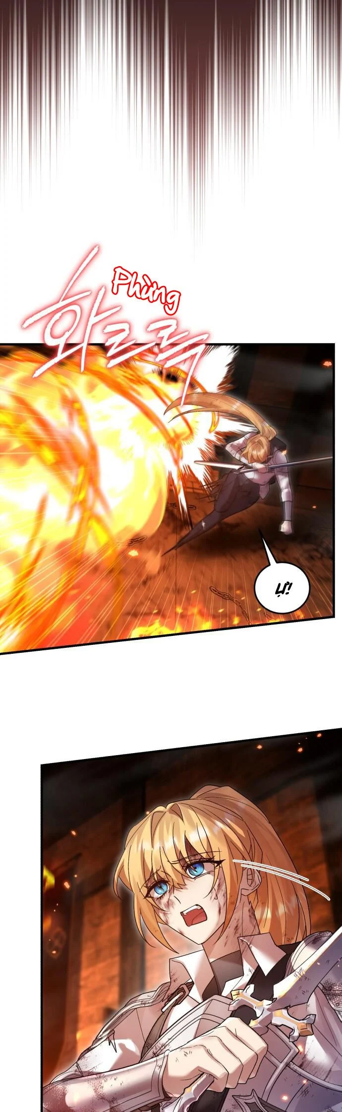 Hero X Demon King X Villain Chapter 126 - Trang 2