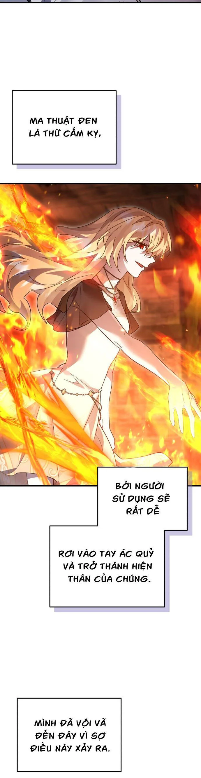 Hero X Demon King X Villain Chapter 126 - Trang 2
