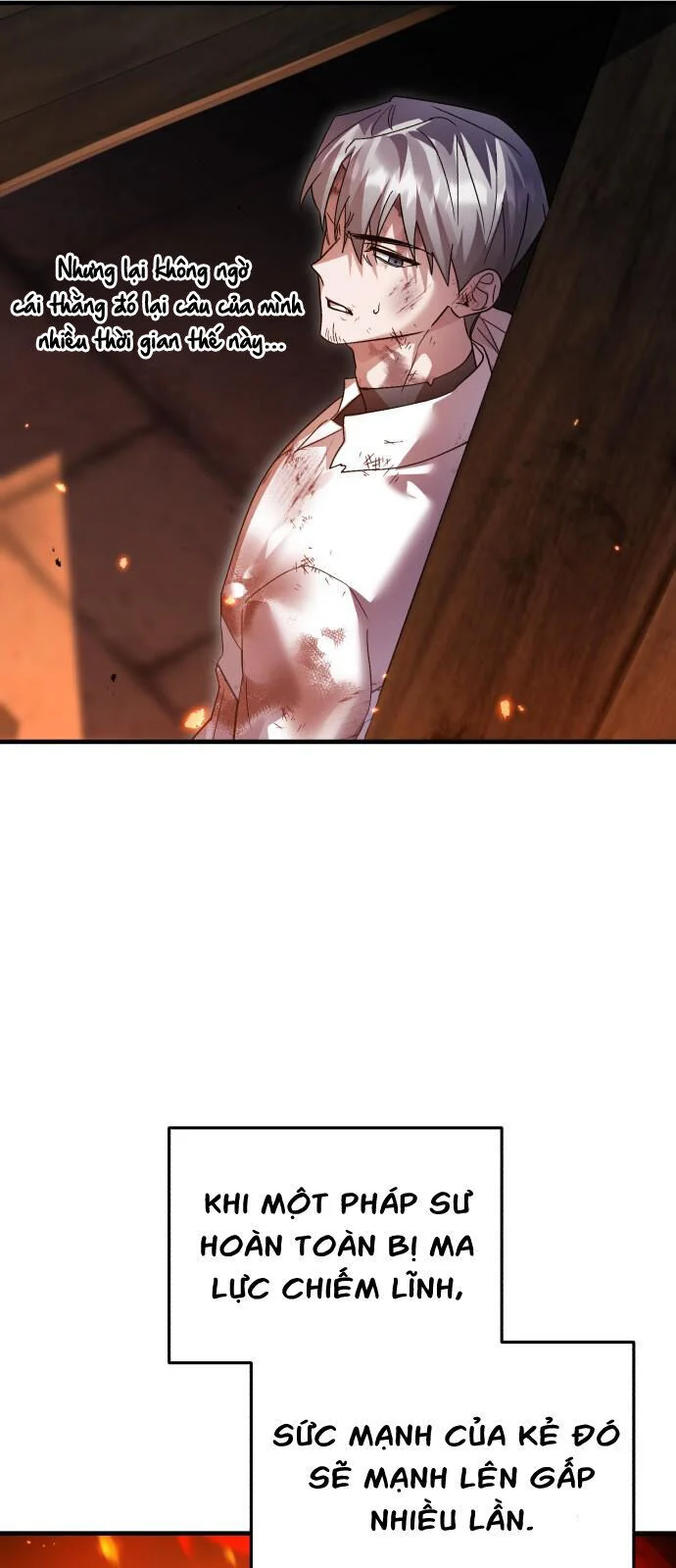 Hero X Demon King X Villain Chapter 126 - Trang 2