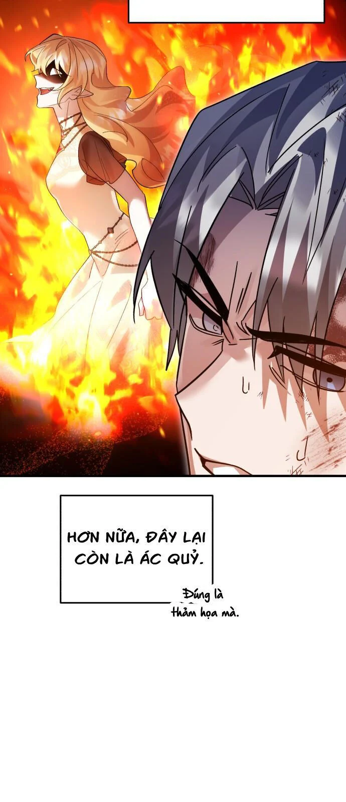 Hero X Demon King X Villain Chapter 126 - Trang 2