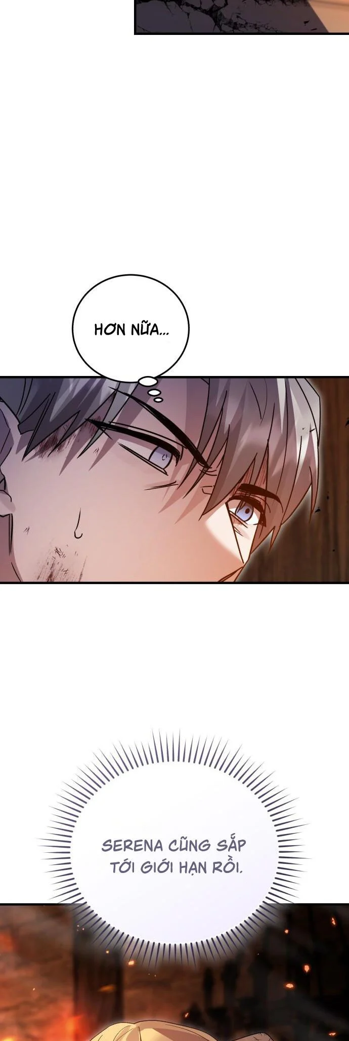 Hero X Demon King X Villain Chapter 126 - Trang 2