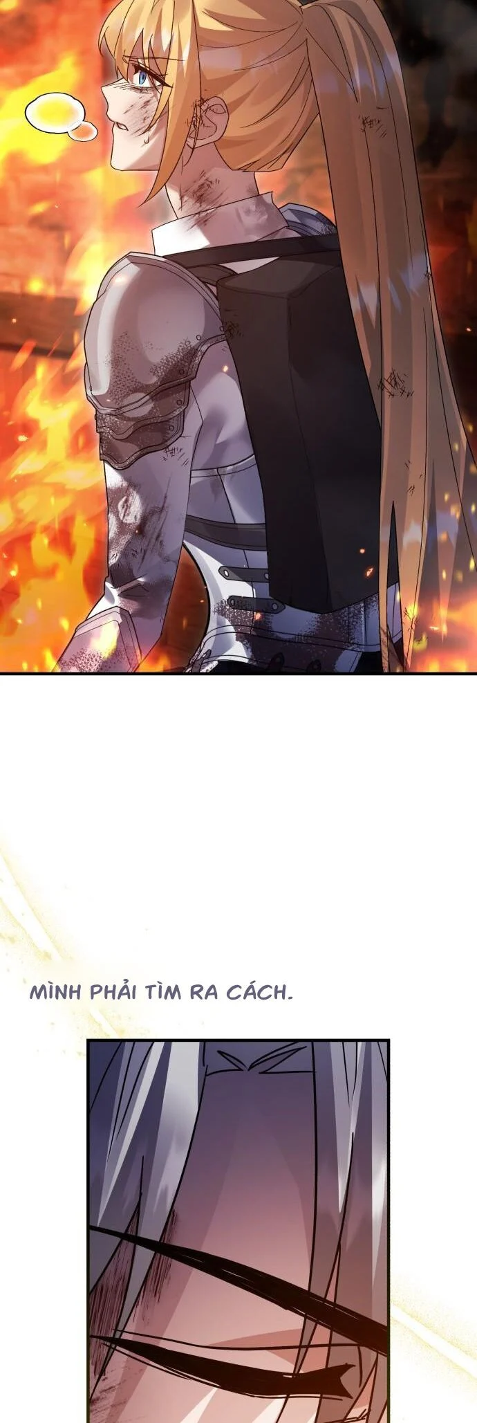 Hero X Demon King X Villain Chapter 126 - Trang 2