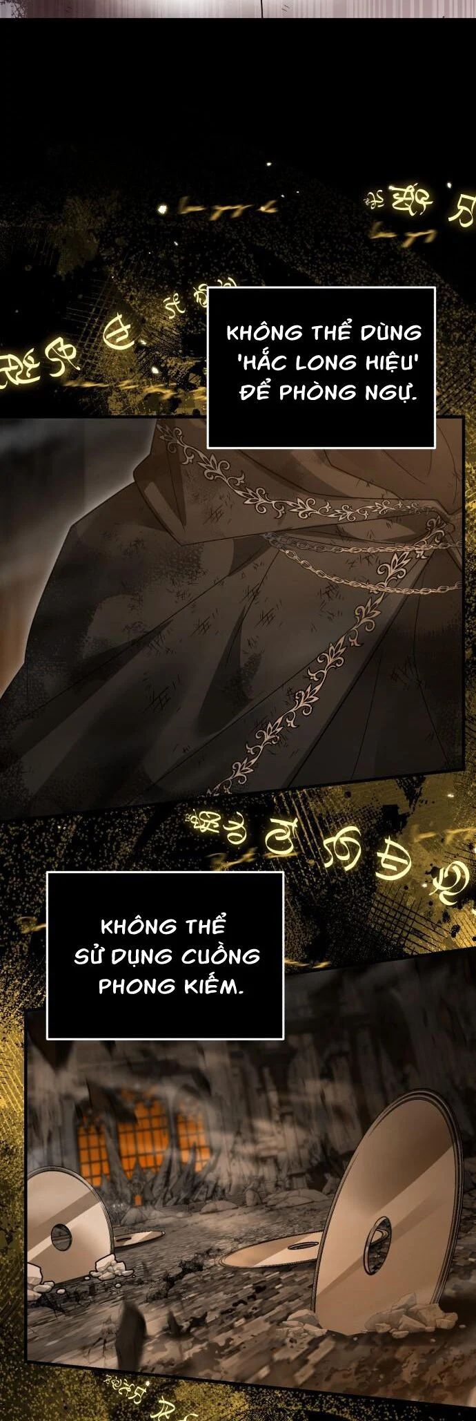 Hero X Demon King X Villain Chapter 126 - Trang 2