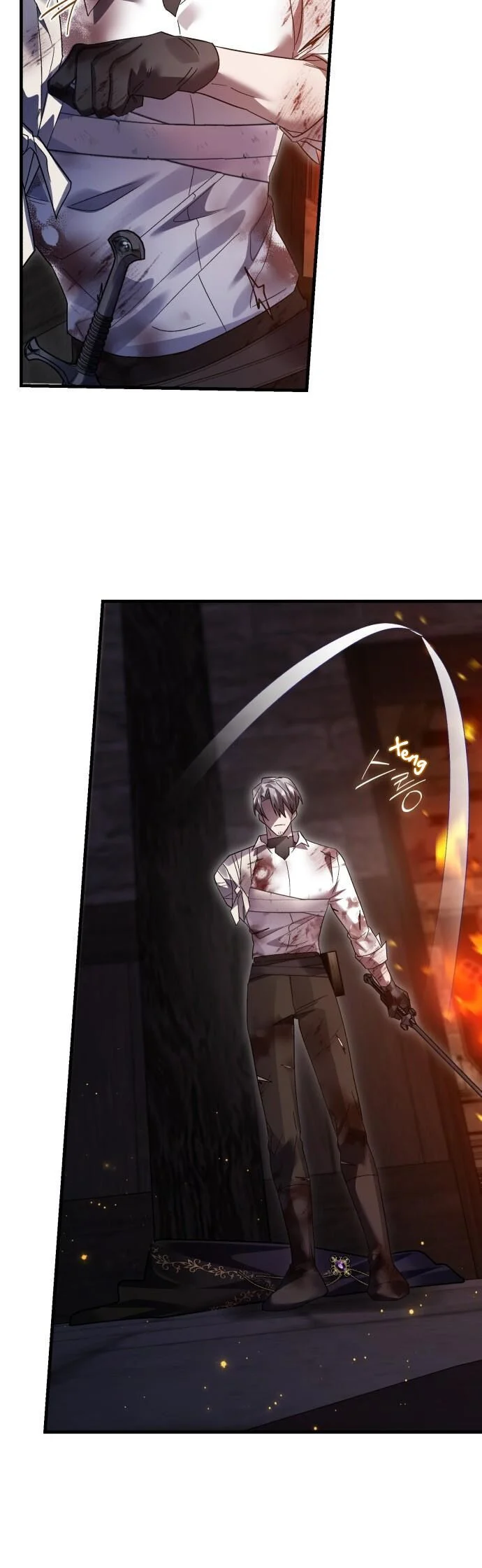 Hero X Demon King X Villain Chapter 126 - Trang 2