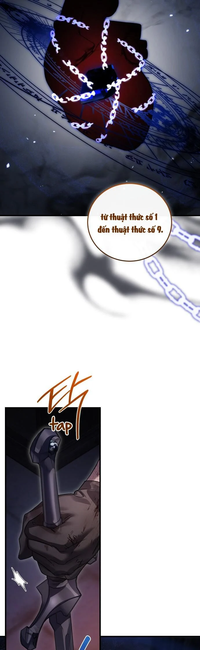 Hero X Demon King X Villain Chapter 126 - Trang 2