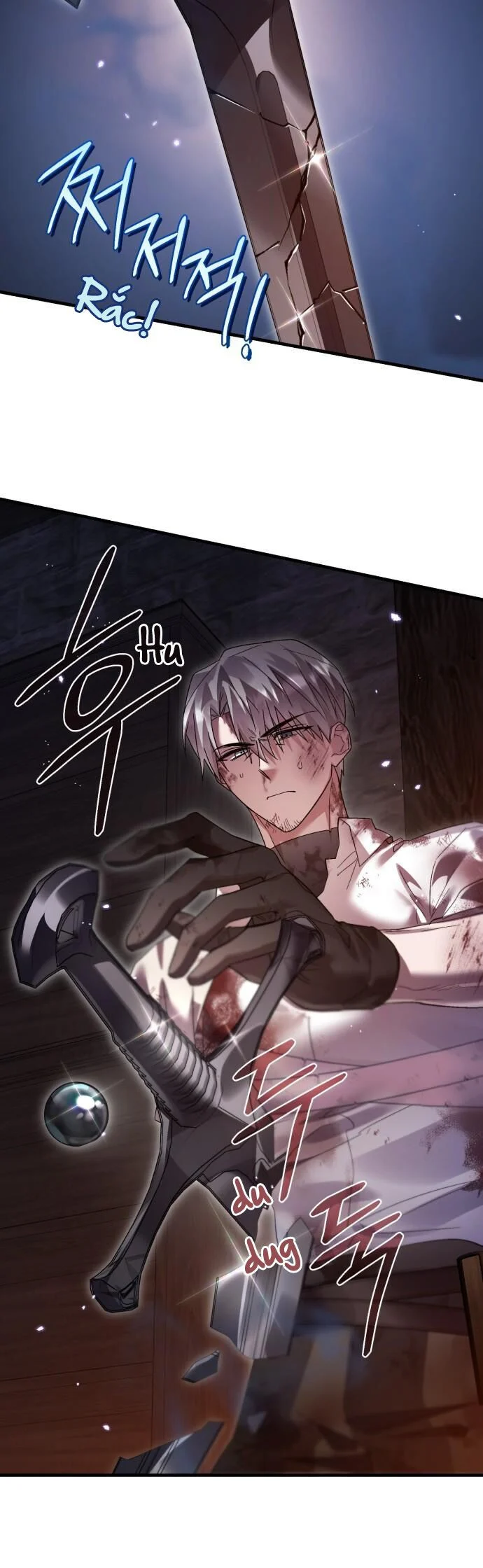 Hero X Demon King X Villain Chapter 126 - Trang 2
