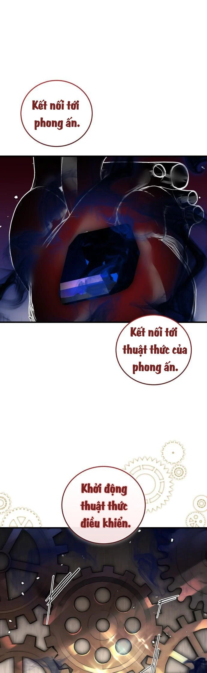 Hero X Demon King X Villain Chapter 126 - Trang 2