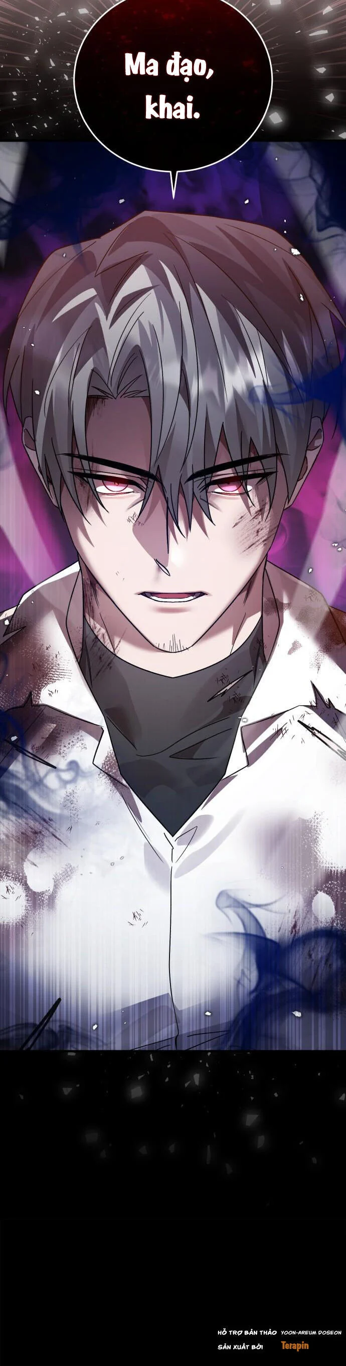 Hero X Demon King X Villain Chapter 126 - Trang 2
