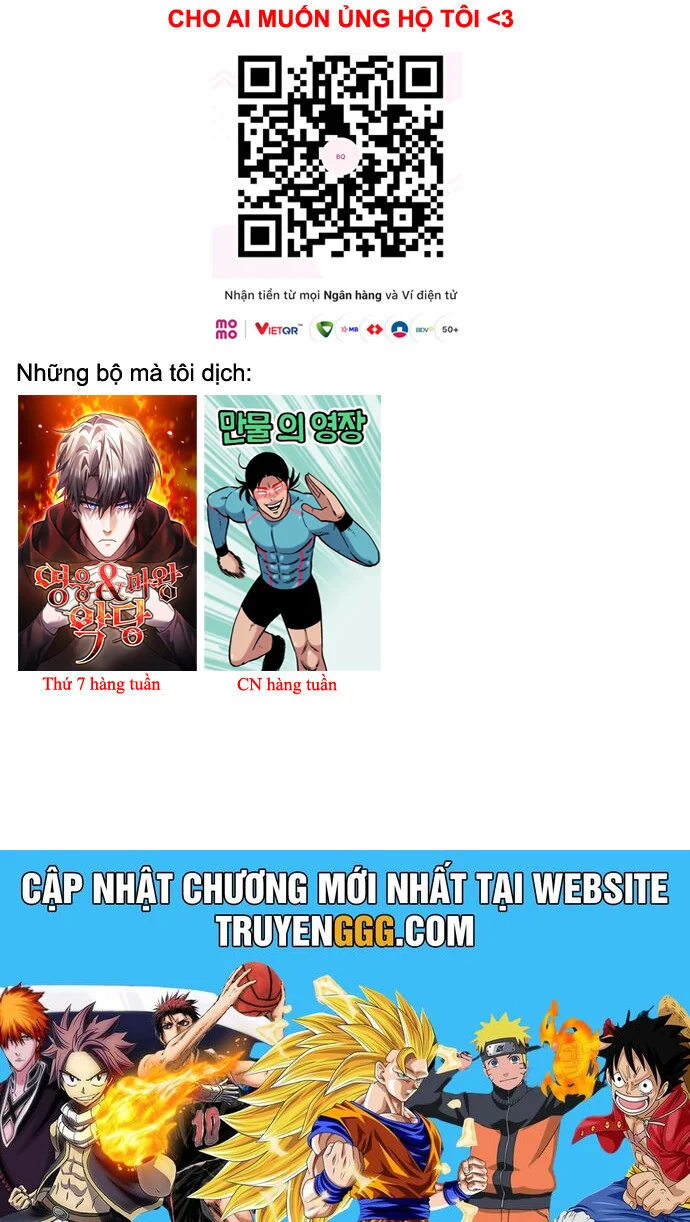Hero X Demon King X Villain Chapter 126 - Trang 2