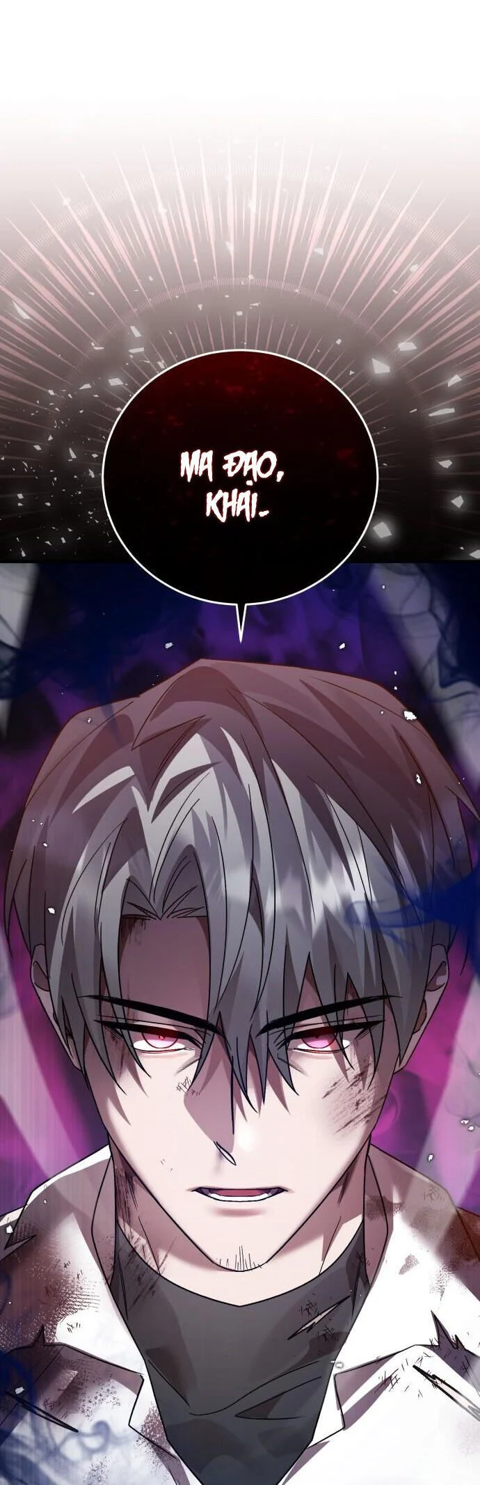 Hero X Demon King X Villain Chapter 127 - Trang 2