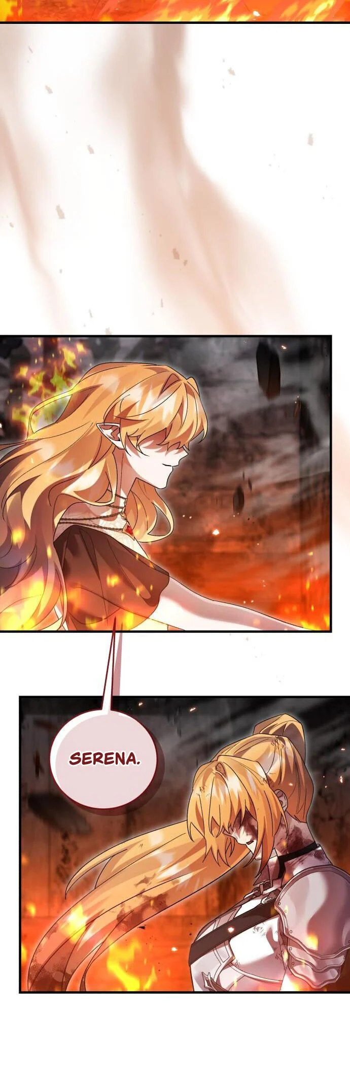 Hero X Demon King X Villain Chapter 127 - Trang 2