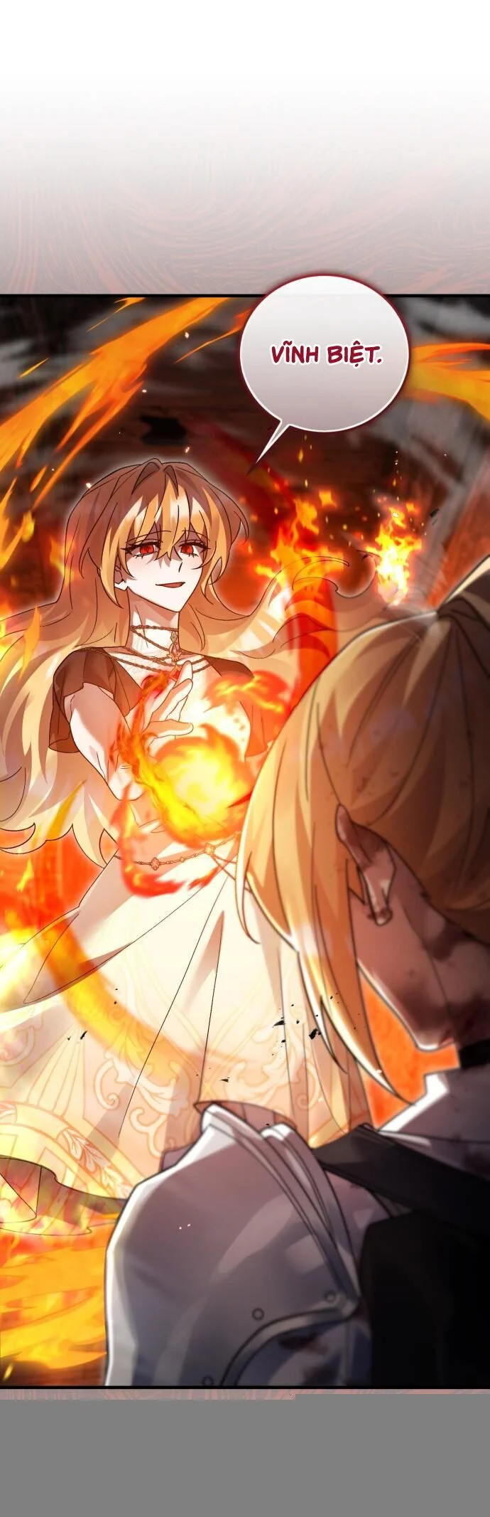 Hero X Demon King X Villain Chapter 127 - Trang 2