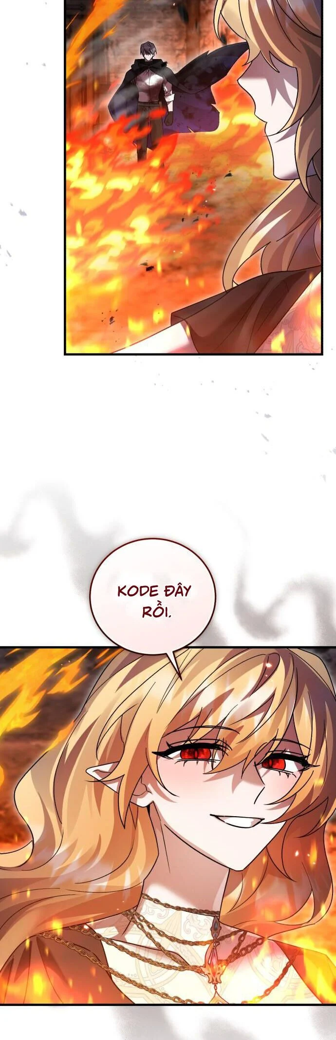 Hero X Demon King X Villain Chapter 127 - Trang 2
