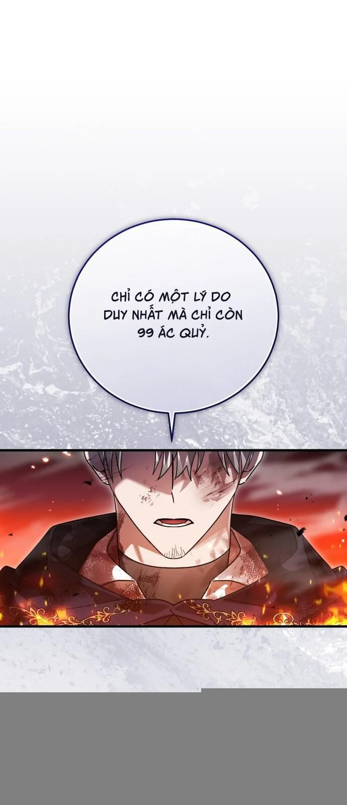Hero X Demon King X Villain Chapter 127 - Trang 2