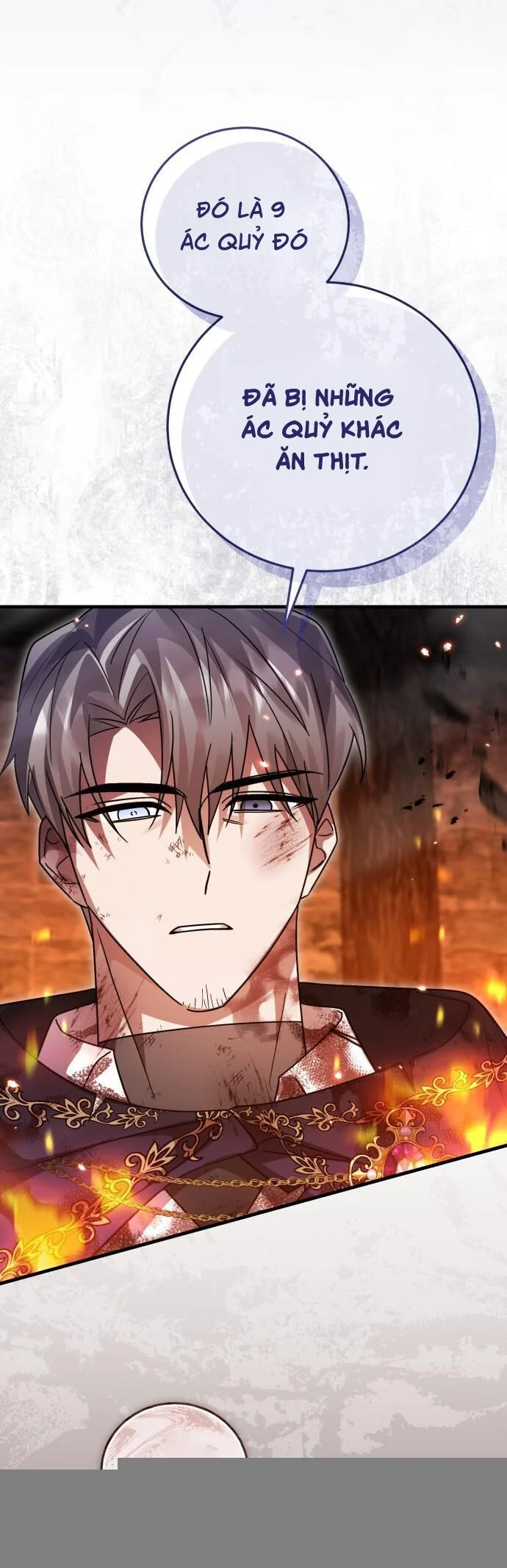 Hero X Demon King X Villain Chapter 127 - Trang 2