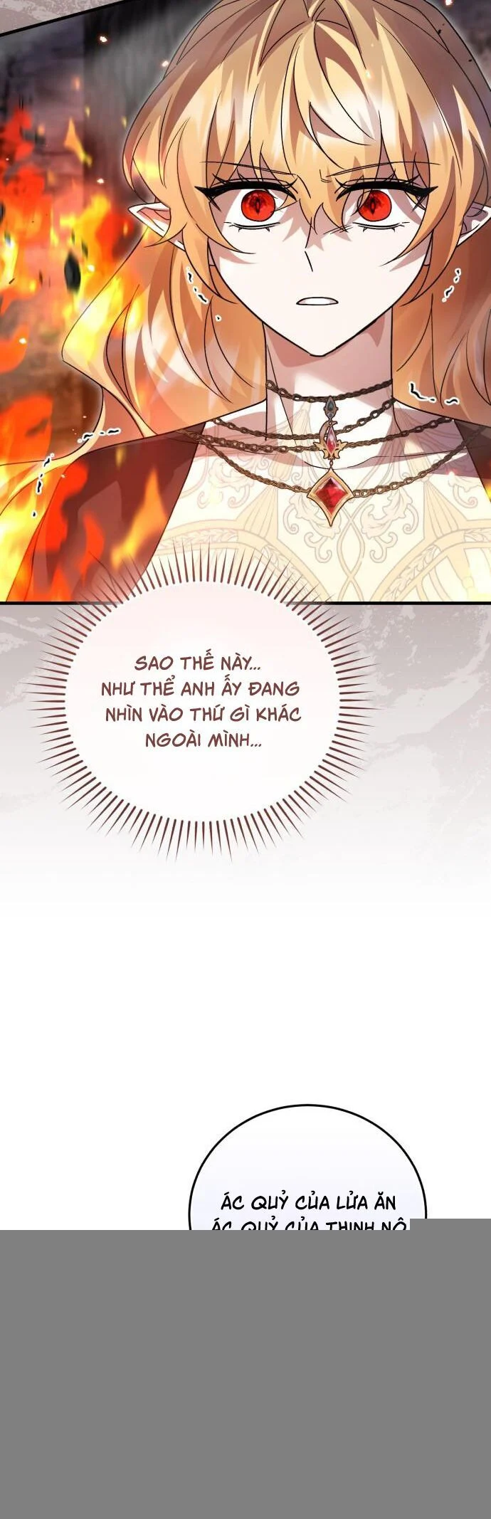 Hero X Demon King X Villain Chapter 127 - Trang 2