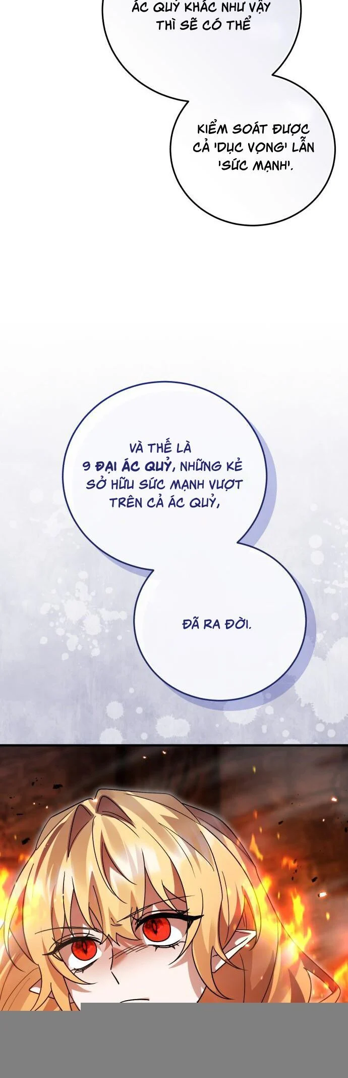 Hero X Demon King X Villain Chapter 127 - Trang 2