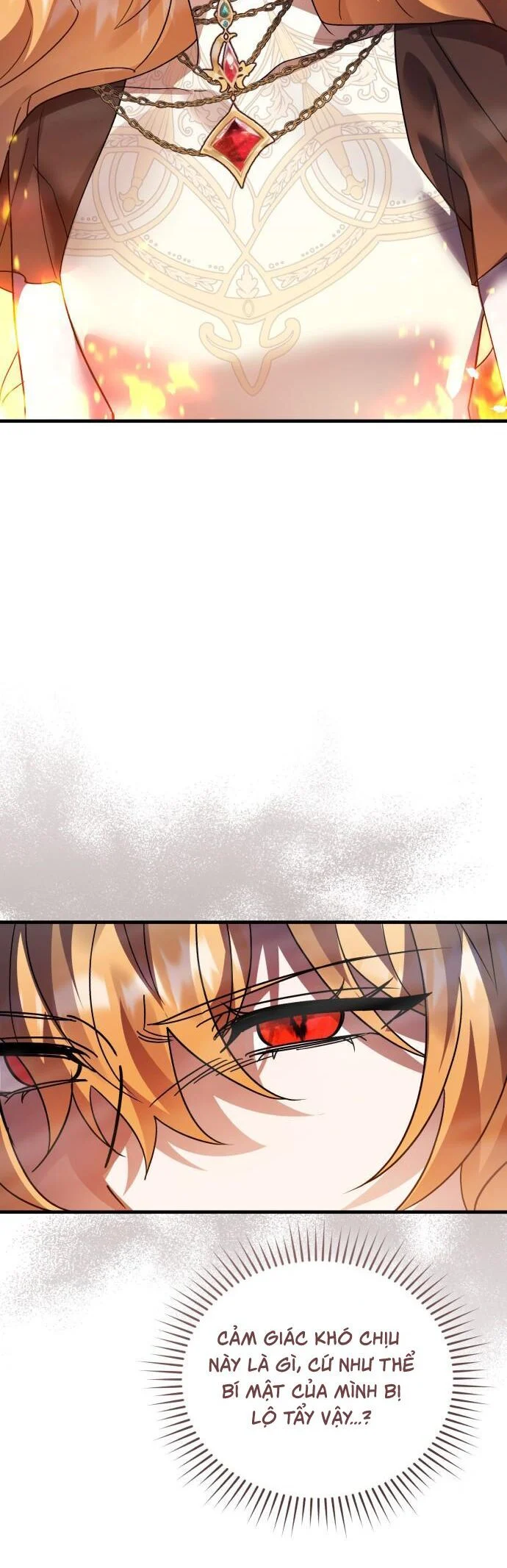 Hero X Demon King X Villain Chapter 127 - Trang 2