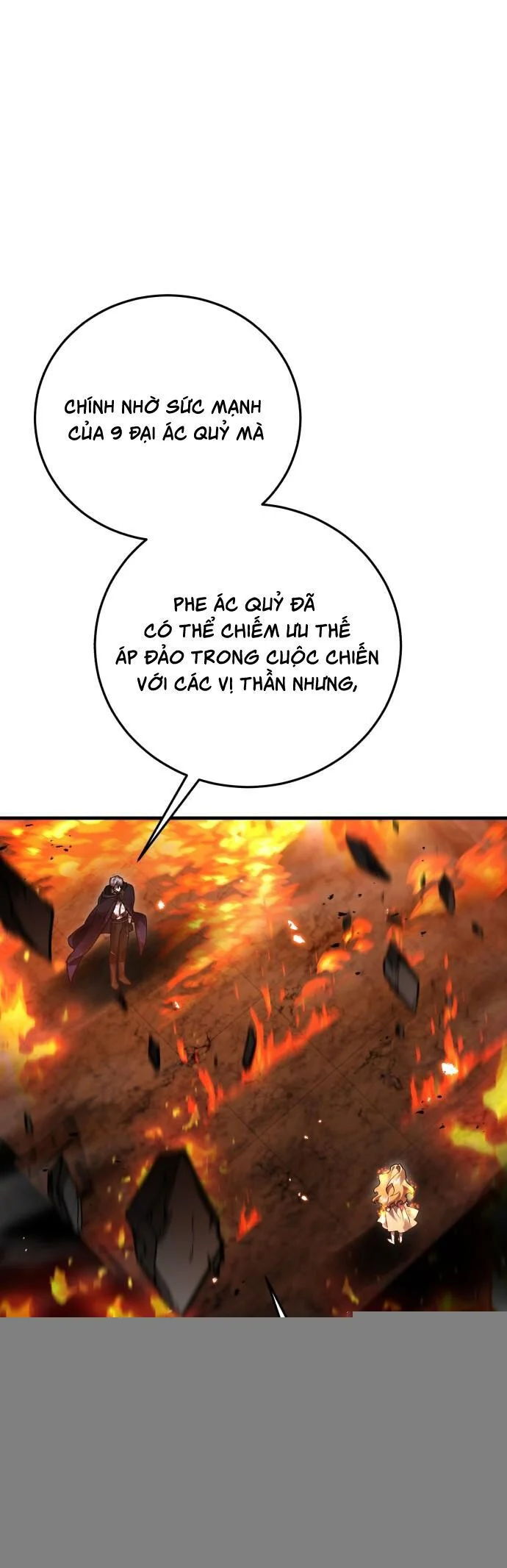 Hero X Demon King X Villain Chapter 127 - Trang 2